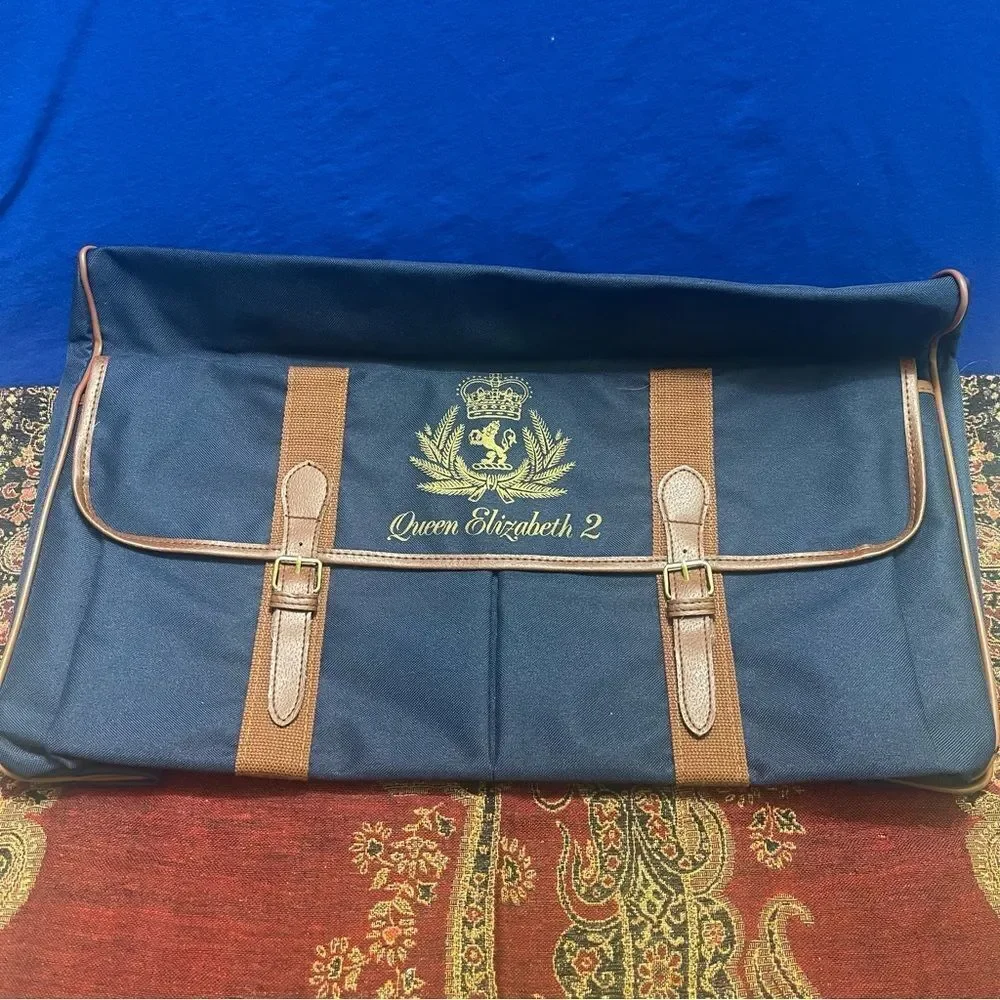 PULLMAN QUEEN ELIZABETH 2 BAG